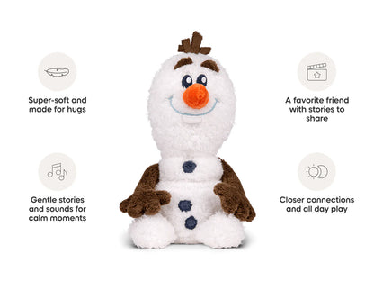 Disney Olaf Cuddle Tonie