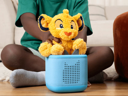 Disney Simba Cuddle Tonie