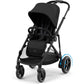 Cybex e-Gazelle S Electronic Assist Stroller