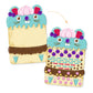 Cakes & Sweets Mosaic Craft Kit