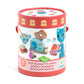 Kitten's Breakfast Play Set