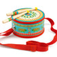 Animambo Hand Drum Musical Instrument