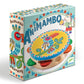 Animambo Tambourine Musical Instrument