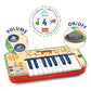 Animambo Synthesizer Musical Instrument