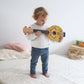Animambo Banjo Musical Instrument