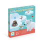 Little Cooperation My First Game