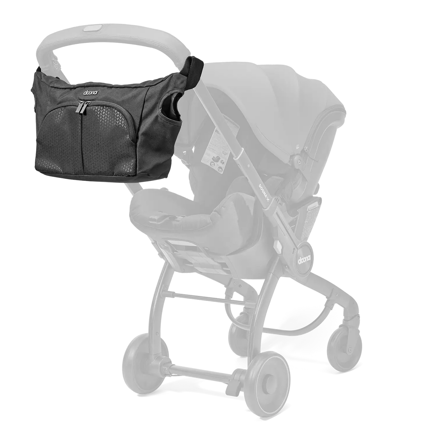 Essentials Bag