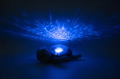 Tranquil Turtle™ Rechargeable - Aqua