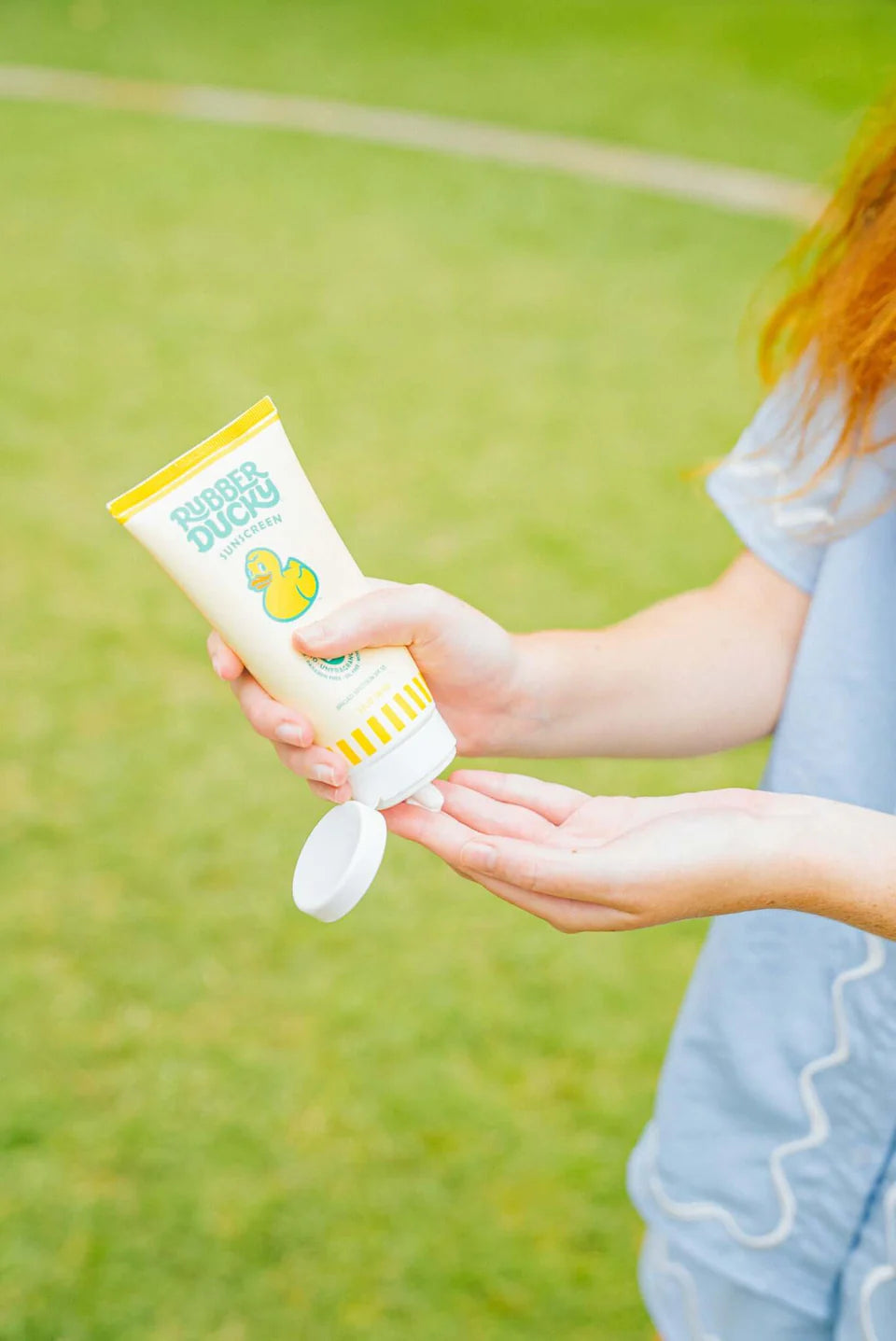 SPF 50 Sunscreen Lotion, 5oz Tube