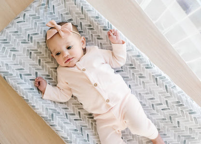Alta Premium Diaper Changing Pad Cover