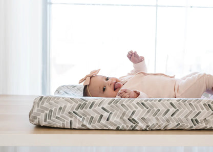 Alta Premium Diaper Changing Pad Cover