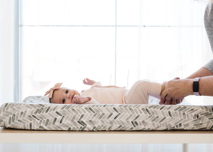 Alta Premium Diaper Changing Pad Cover