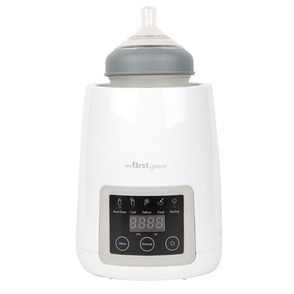 The First Years Gentle Warmth Digital Bottle Warmer