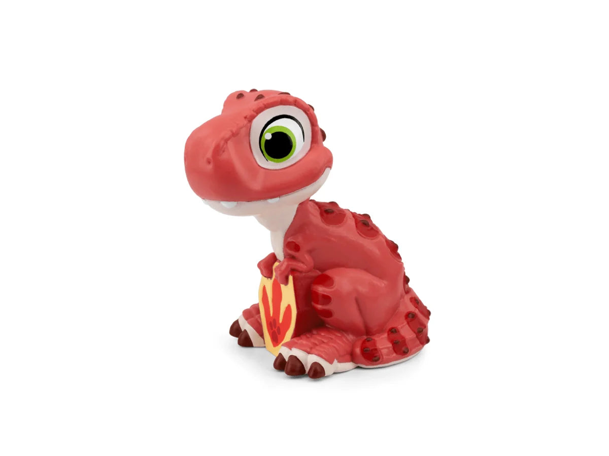 PAW Patrol: The Dino Movie Tonie