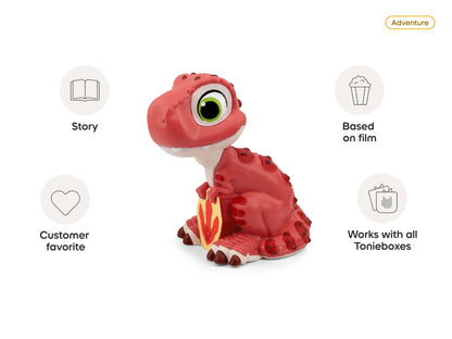 PAW Patrol: The Dino Movie Tonie