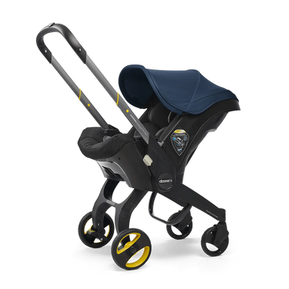 Doona + Car Seat & Stroller