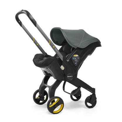 Doona + Car Seat & Stroller