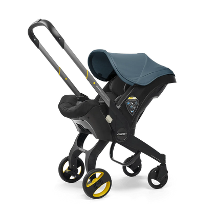 Doona + Car Seat & Stroller