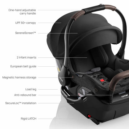 Juni™ & Tura™ Travel System