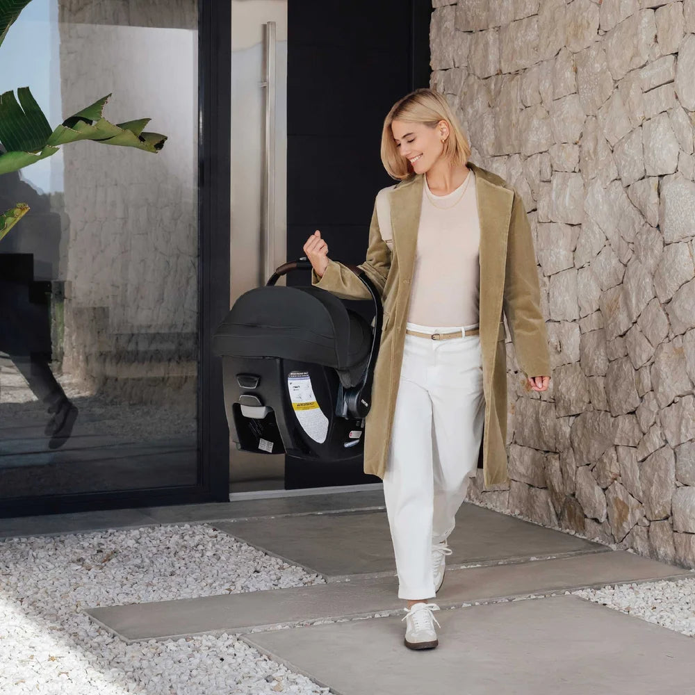 Juni™ & Tura™ Travel System