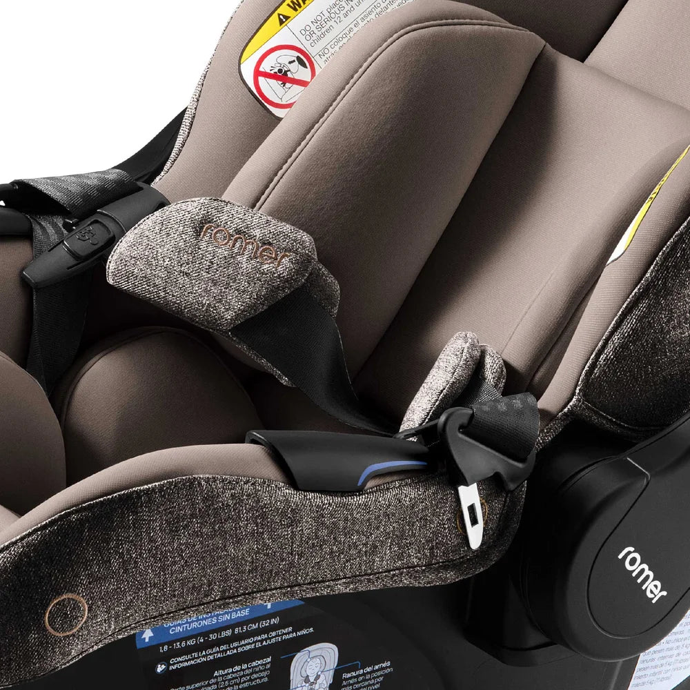 Juni™ & Tura™ Travel System