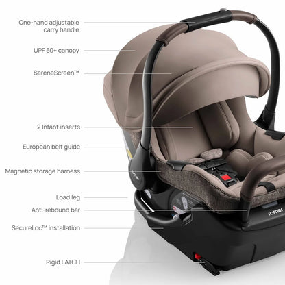 Juni™ Infant Car Seat