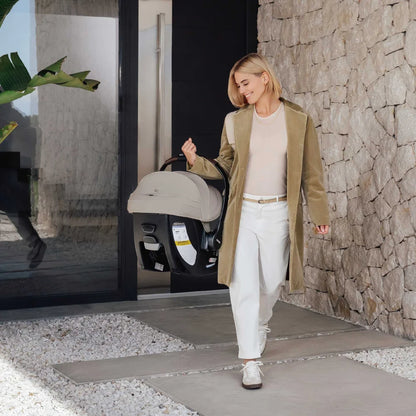 Juni™ & Tura™ Travel System