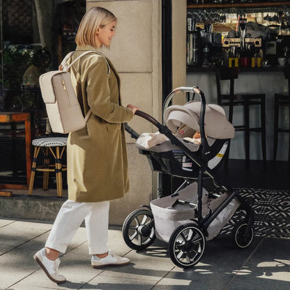 Juni™ & Tura™ Travel System