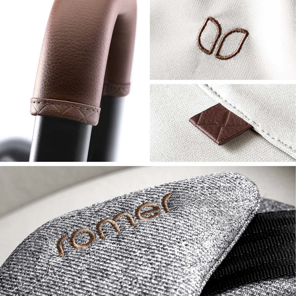 Juni™ & Tura™ Travel System