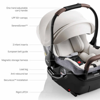 Juni™ Infant Car Seat