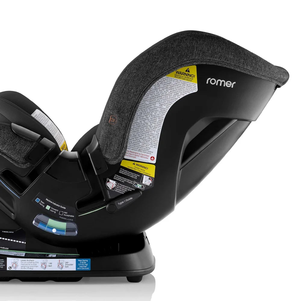 Veni™ Convertible Car Seat