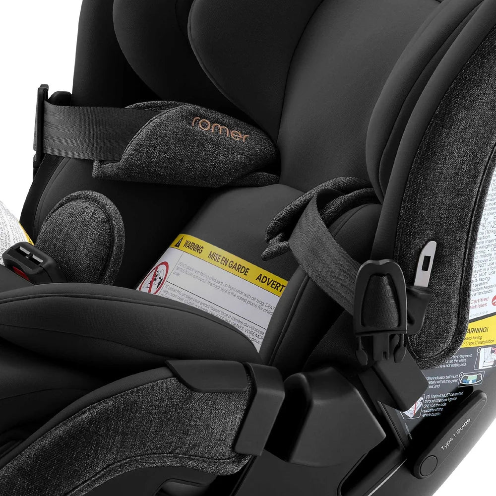 Veni™ Convertible Car Seat