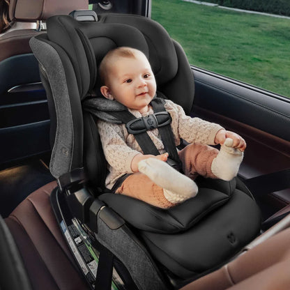 Veni™ Convertible Car Seat