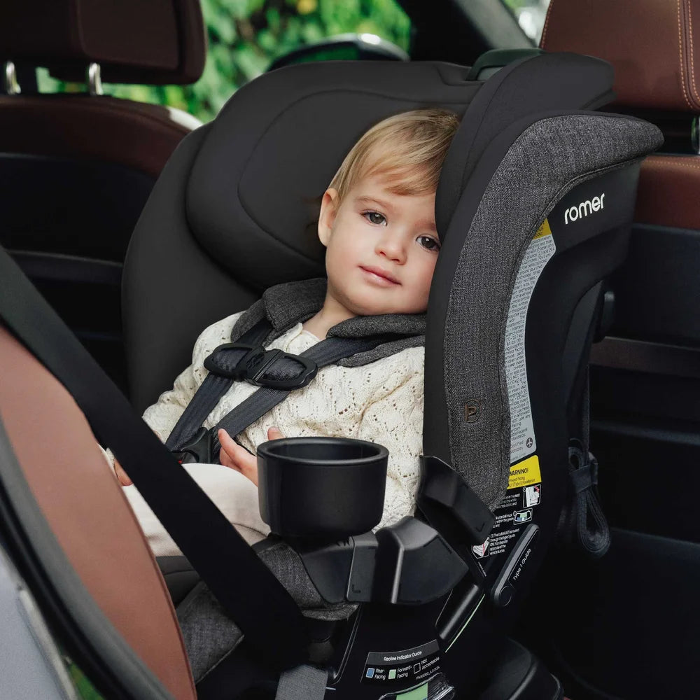 Veni™ Convertible Car Seat