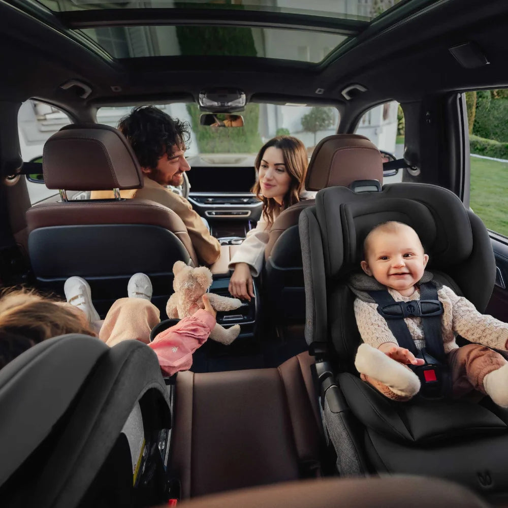 Veni™ Convertible Car Seat