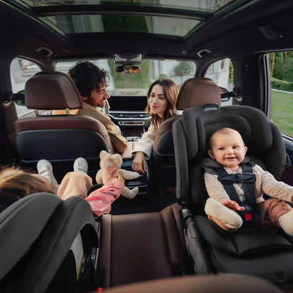 Veni™ Convertible Car Seat