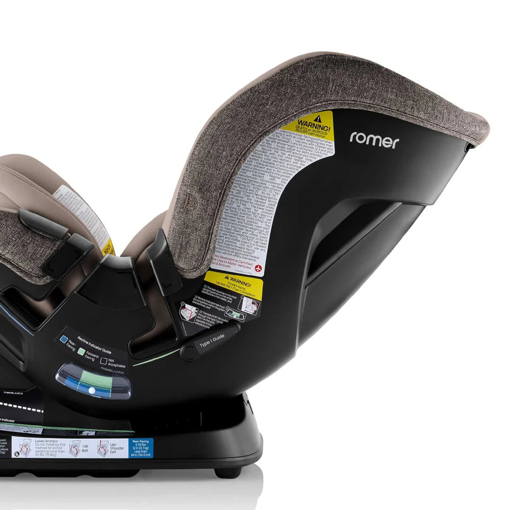 Veni™ Convertible Car Seat