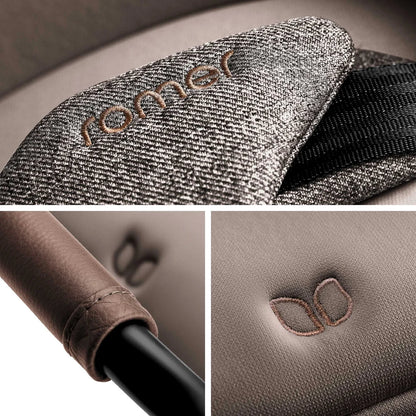 Veni™ Convertible Car Seat