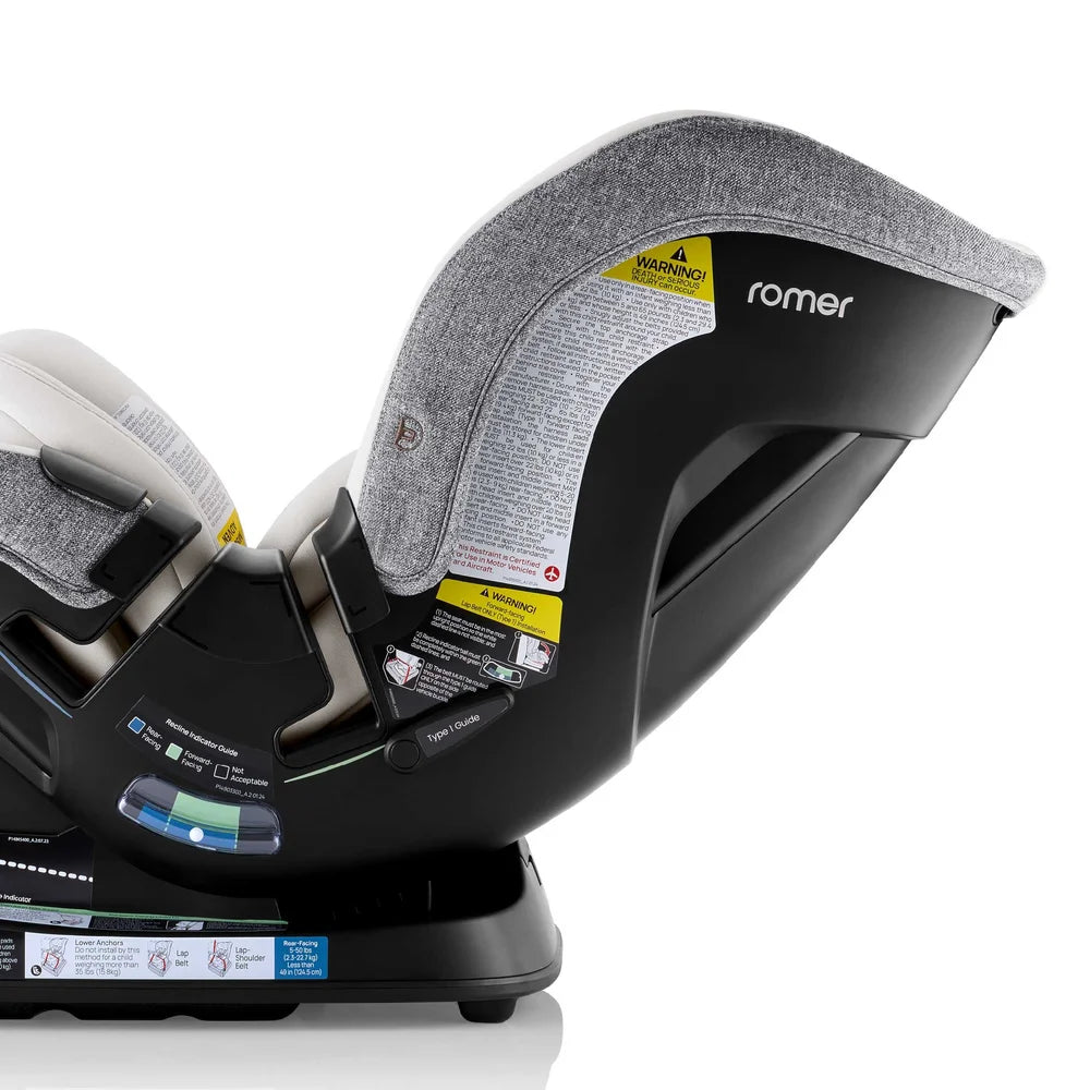 Veni™ Convertible Car Seat