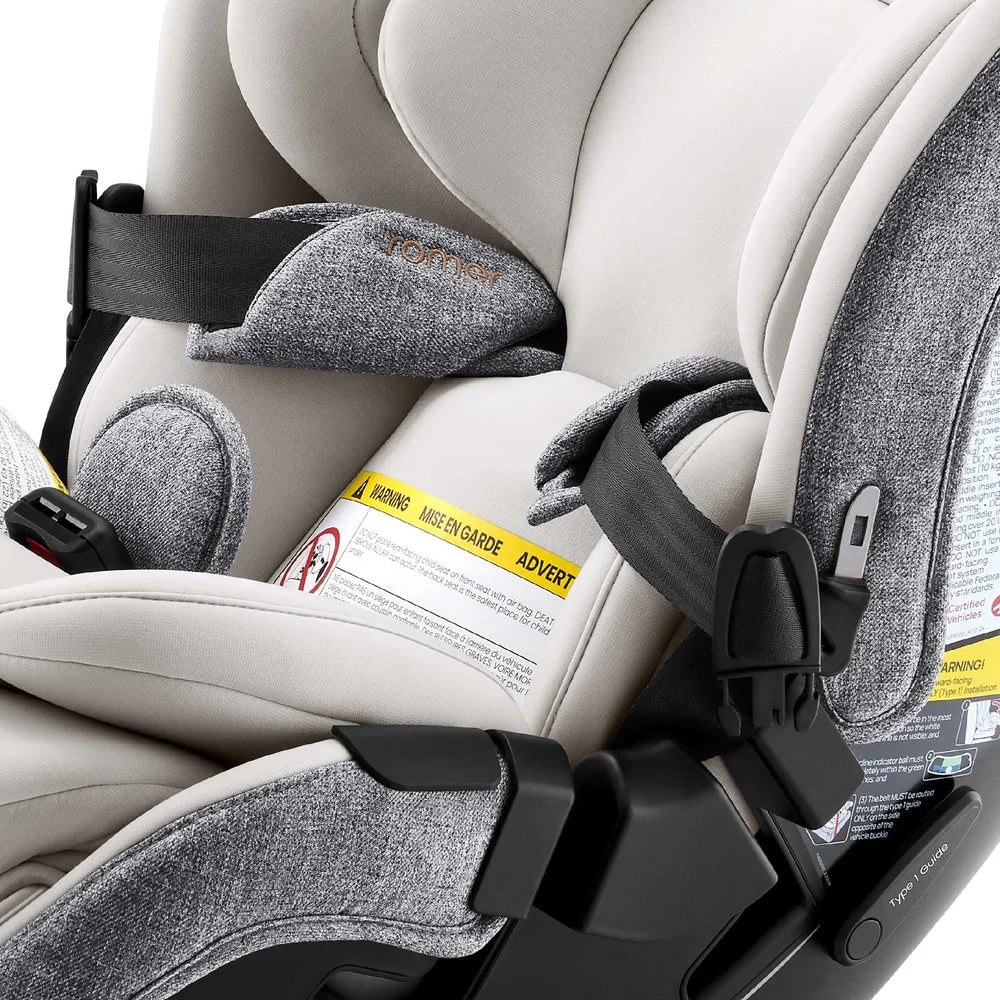 Veni™ Convertible Car Seat