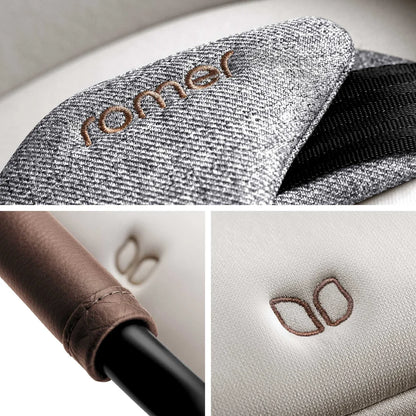 Veni™ Convertible Car Seat