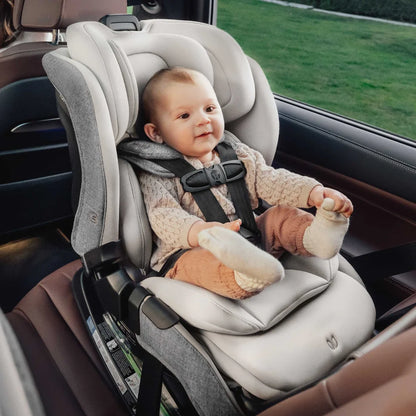 Veni™ Convertible Car Seat