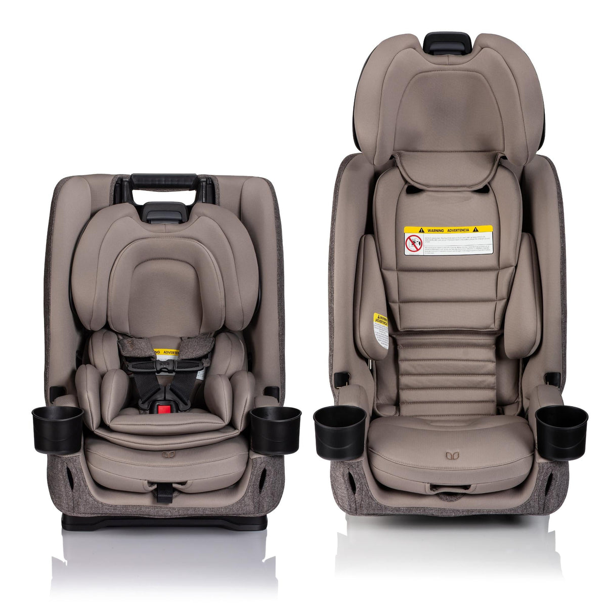 Romer Nexa All-in-One Convertible Car Seat