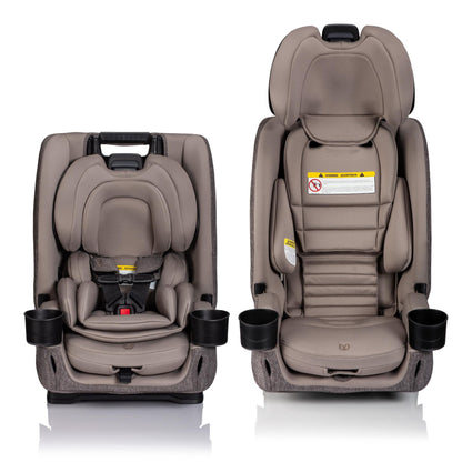 Romer Nexa All-in-One Convertible Car Seat