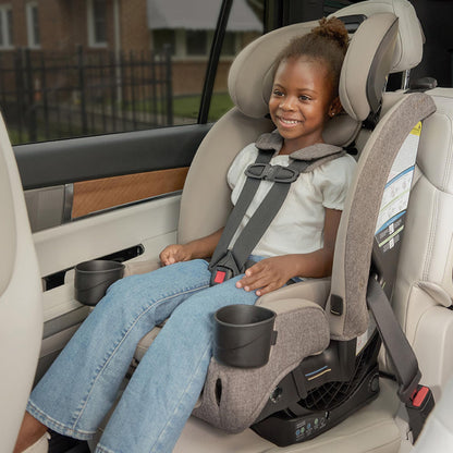 Romer Nexa All-in-One Convertible Car Seat