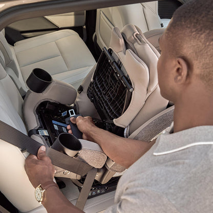 Romer Nexa All-in-One Convertible Car Seat