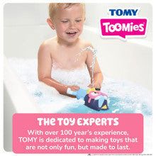 Toomies Swim School Bluey Water Toy