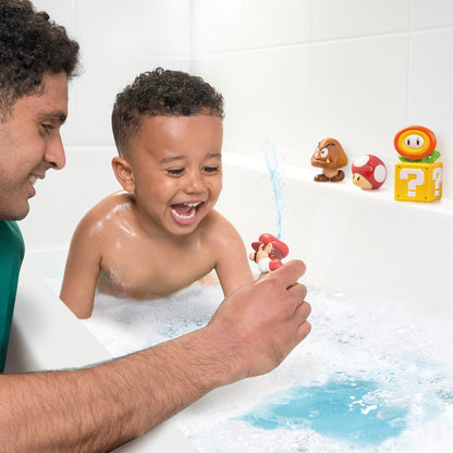 Toomies My Mario™ Bath Squirters 4 Pack