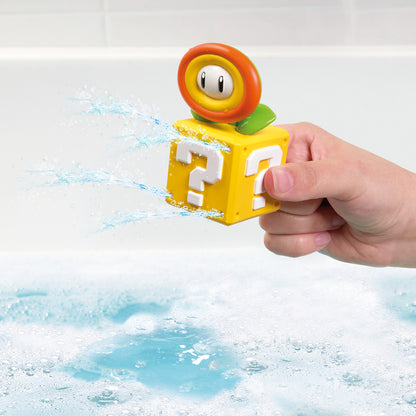 Toomies My Mario™ Bath Squirters 4 Pack