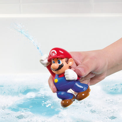 Toomies My Mario™ Bath Squirters 4 Pack